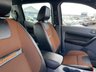 USED 2017 17 FORD RANGER 3.2 WILDTRAK 4X4 DCB TDCI 4d 197 BHP ONLY 2 OWNERS FROM NEW+NO VAT+SIDE STEPS+TOW BAR+PARK ASSIST+SATELLITE NAVIGATION+BLUETOOTH+ALLOY WHEELS+NO VAT+READY TO DRIVE AWAY TODAY+FINANCE AND EXTENDED WARRANTY AVAILABLE ON THIS USED VEHICLE!!!!!!!