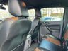 USED 2017 17 FORD RANGER 3.2 WILDTRAK 4X4 DCB TDCI 4d 197 BHP ONLY 2 OWNERS FROM NEW+NO VAT+SIDE STEPS+TOW BAR+PARK ASSIST+SATELLITE NAVIGATION+BLUETOOTH+ALLOY WHEELS+NO VAT+READY TO DRIVE AWAY TODAY+FINANCE AND EXTENDED WARRANTY AVAILABLE ON THIS USED VEHICLE!!!!!!!