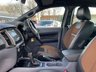 USED 2017 17 FORD RANGER 3.2 WILDTRAK 4X4 DCB TDCI 4d 197 BHP ONLY 2 OWNERS FROM NEW+NO VAT+SIDE STEPS+TOW BAR+PARK ASSIST+SATELLITE NAVIGATION+BLUETOOTH+ALLOY WHEELS+NO VAT+READY TO DRIVE AWAY TODAY+FINANCE AND EXTENDED WARRANTY AVAILABLE ON THIS USED VEHICLE!!!!!!!