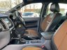 USED 2017 17 FORD RANGER 3.2 WILDTRAK 4X4 DCB TDCI 4d 197 BHP ONLY 2 OWNERS FROM NEW+NO VAT+SIDE STEPS+TOW BAR+PARK ASSIST+SATELLITE NAVIGATION+BLUETOOTH+ALLOY WHEELS+NO VAT+READY TO DRIVE AWAY TODAY+FINANCE AND EXTENDED WARRANTY AVAILABLE ON THIS USED VEHICLE!!!!!!!