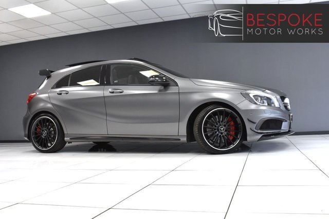 Bespoke Motor Works LTD