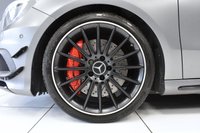 USED 2015 15 MERCEDES-BENZ A45 AMG 2.0 4MATIC 5 DOOR **&pound;449 A MONTH WITH &pound;3995 DEPOSIT**