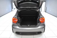 USED 2015 15 MERCEDES-BENZ A45 AMG 2.0 4MATIC 5 DOOR **&pound;449 A MONTH WITH &pound;3995 DEPOSIT**