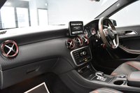 USED 2015 15 MERCEDES-BENZ A45 AMG 2.0 4MATIC 5 DOOR **&pound;449 A MONTH WITH &pound;3995 DEPOSIT**