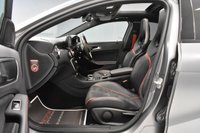 USED 2015 15 MERCEDES-BENZ A45 AMG 2.0 4MATIC 5 DOOR **&pound;449 A MONTH WITH &pound;3995 DEPOSIT**