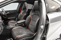 USED 2015 15 MERCEDES-BENZ A45 AMG 2.0 4MATIC 5 DOOR **&pound;449 A MONTH WITH &pound;3995 DEPOSIT**