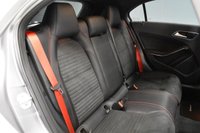USED 2015 15 MERCEDES-BENZ A45 AMG 2.0 4MATIC 5 DOOR **&pound;449 A MONTH WITH &pound;3995 DEPOSIT**