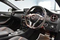 USED 2015 15 MERCEDES-BENZ A45 AMG 2.0 4MATIC 5 DOOR **&pound;449 A MONTH WITH &pound;3995 DEPOSIT**