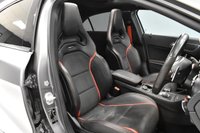 USED 2015 15 MERCEDES-BENZ A45 AMG 2.0 4MATIC 5 DOOR **&pound;449 A MONTH WITH &pound;3995 DEPOSIT**