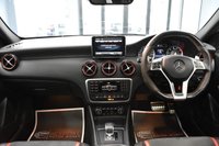USED 2015 15 MERCEDES-BENZ A45 AMG 2.0 4MATIC 5 DOOR **&pound;449 A MONTH WITH &pound;3995 DEPOSIT**