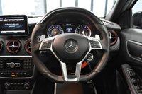 USED 2015 15 MERCEDES-BENZ A45 AMG 2.0 4MATIC 5 DOOR **&pound;449 A MONTH WITH &pound;3995 DEPOSIT**