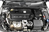 USED 2015 15 MERCEDES-BENZ A45 AMG 2.0 4MATIC 5 DOOR **&pound;449 A MONTH WITH &pound;3995 DEPOSIT**