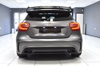 USED 2015 15 MERCEDES-BENZ A45 AMG 2.0 4MATIC 5 DOOR **&pound;449 A MONTH WITH &pound;3995 DEPOSIT**