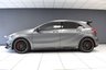 USED 2015 15 MERCEDES-BENZ A45 AMG 2.0 4MATIC 5 DOOR **&pound;449 A MONTH WITH &pound;3995 DEPOSIT**