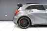 USED 2015 15 MERCEDES-BENZ A45 AMG 2.0 4MATIC 5 DOOR **&pound;449 A MONTH WITH &pound;3995 DEPOSIT**