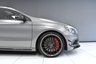 USED 2015 15 MERCEDES-BENZ A45 AMG 2.0 4MATIC 5 DOOR **&pound;449 A MONTH WITH &pound;3995 DEPOSIT**