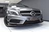 USED 2015 15 MERCEDES-BENZ A45 AMG 2.0 4MATIC 5 DOOR **&pound;449 A MONTH WITH &pound;3995 DEPOSIT**