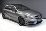 USED 2015 15 MERCEDES-BENZ A45 AMG 2.0 4MATIC 5 DOOR **&pound;449 A MONTH WITH &pound;3995 DEPOSIT**