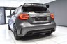 USED 2015 15 MERCEDES-BENZ A45 AMG 2.0 4MATIC 5 DOOR **&pound;449 A MONTH WITH &pound;3995 DEPOSIT**