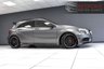USED 2015 15 MERCEDES-BENZ A45 AMG 2.0 4MATIC 5 DOOR **&pound;449 A MONTH WITH &pound;3995 DEPOSIT**