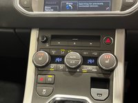USED 2015 15 LAND ROVER RANGE ROVER EVOQUE 2.2 SD4 DYNAMIC LUX 5d 190 BHP SD4 Dynamic Lux Pack, Hosting a Generous Specification, Striking High Gloss White, Black Alloy Wheels,  1 Owner 35850 Miles