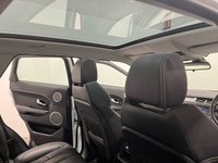 USED 2015 15 LAND ROVER RANGE ROVER EVOQUE 2.2 SD4 DYNAMIC LUX 5d 190 BHP SD4 Dynamic Lux Pack, Hosting a Generous Specification, Striking High Gloss White, Black Alloy Wheels,  1 Owner 35850 Miles