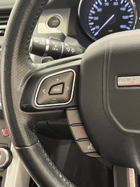 USED 2015 15 LAND ROVER RANGE ROVER EVOQUE 2.2 SD4 DYNAMIC LUX 5d 190 BHP SD4 Dynamic Lux Pack, Hosting a Generous Specification, Striking High Gloss White, Black Alloy Wheels,  1 Owner 35850 Miles