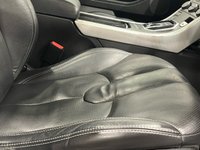 USED 2015 15 LAND ROVER RANGE ROVER EVOQUE 2.2 SD4 DYNAMIC LUX 5d 190 BHP SD4 Dynamic Lux Pack, Hosting a Generous Specification, Striking High Gloss White, Black Alloy Wheels,  1 Owner 35850 Miles