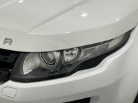 USED 2015 15 LAND ROVER RANGE ROVER EVOQUE 2.2 SD4 DYNAMIC LUX 5d 190 BHP SD4 Dynamic Lux Pack, Hosting a Generous Specification, Striking High Gloss White, Black Alloy Wheels,  1 Owner 35850 Miles