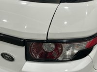 USED 2015 15 LAND ROVER RANGE ROVER EVOQUE 2.2 SD4 DYNAMIC LUX 5d 190 BHP SD4 Dynamic Lux Pack, Hosting a Generous Specification, Striking High Gloss White, Black Alloy Wheels,  1 Owner 35850 Miles