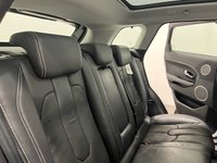USED 2015 15 LAND ROVER RANGE ROVER EVOQUE 2.2 SD4 DYNAMIC LUX 5d 190 BHP SD4 Dynamic Lux Pack, Hosting a Generous Specification, Striking High Gloss White, Black Alloy Wheels,  1 Owner 35850 Miles