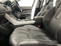 USED 2015 15 LAND ROVER RANGE ROVER EVOQUE 2.2 SD4 DYNAMIC LUX 5d 190 BHP SD4 Dynamic Lux Pack, Hosting a Generous Specification, Striking High Gloss White, Black Alloy Wheels,  1 Owner 35850 Miles