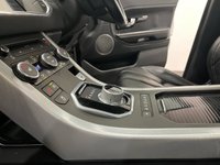 USED 2015 15 LAND ROVER RANGE ROVER EVOQUE 2.2 SD4 DYNAMIC LUX 5d 190 BHP SD4 Dynamic Lux Pack, Hosting a Generous Specification, Striking High Gloss White, Black Alloy Wheels,  1 Owner 35850 Miles