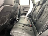 USED 2015 15 LAND ROVER RANGE ROVER EVOQUE 2.2 SD4 DYNAMIC LUX 5d 190 BHP SD4 Dynamic Lux Pack, Hosting a Generous Specification, Striking High Gloss White, Black Alloy Wheels,  1 Owner 35850 Miles