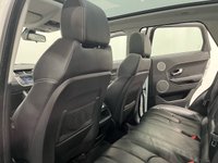 USED 2015 15 LAND ROVER RANGE ROVER EVOQUE 2.2 SD4 DYNAMIC LUX 5d 190 BHP SD4 Dynamic Lux Pack, Hosting a Generous Specification, Striking High Gloss White, Black Alloy Wheels,  1 Owner 35850 Miles