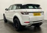 USED 2015 15 LAND ROVER RANGE ROVER EVOQUE 2.2 SD4 DYNAMIC LUX 5d 190 BHP SD4 Dynamic Lux Pack, Hosting a Generous Specification, Striking High Gloss White, Black Alloy Wheels,  1 Owner 35850 Miles