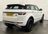 USED 2015 15 LAND ROVER RANGE ROVER EVOQUE 2.2 SD4 DYNAMIC LUX 5d 190 BHP SD4 Dynamic Lux Pack, Hosting a Generous Specification, Striking High Gloss White, Black Alloy Wheels,  1 Owner 35850 Miles