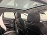 USED 2015 15 LAND ROVER RANGE ROVER EVOQUE 2.2 SD4 DYNAMIC LUX 5d 190 BHP SD4 Dynamic Lux Pack, Hosting a Generous Specification, Striking High Gloss White, Black Alloy Wheels,  1 Owner 35850 Miles