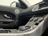 USED 2015 15 LAND ROVER RANGE ROVER EVOQUE 2.2 SD4 DYNAMIC LUX 5d 190 BHP SD4 Dynamic Lux Pack, Hosting a Generous Specification, Striking High Gloss White, Black Alloy Wheels,  1 Owner 35850 Miles