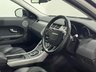 USED 2015 15 LAND ROVER RANGE ROVER EVOQUE 2.2 SD4 DYNAMIC LUX 5d 190 BHP SD4 Dynamic Lux Pack, Hosting a Generous Specification, Striking High Gloss White, Black Alloy Wheels,  1 Owner 35850 Miles