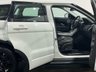 USED 2015 15 LAND ROVER RANGE ROVER EVOQUE 2.2 SD4 DYNAMIC LUX 5d 190 BHP SD4 Dynamic Lux Pack, Hosting a Generous Specification, Striking High Gloss White, Black Alloy Wheels,  1 Owner 35850 Miles