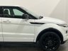 USED 2015 15 LAND ROVER RANGE ROVER EVOQUE 2.2 SD4 DYNAMIC LUX 5d 190 BHP SD4 Dynamic Lux Pack, Hosting a Generous Specification, Striking High Gloss White, Black Alloy Wheels,  1 Owner 35850 Miles