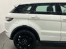 USED 2015 15 LAND ROVER RANGE ROVER EVOQUE 2.2 SD4 DYNAMIC LUX 5d 190 BHP SD4 Dynamic Lux Pack, Hosting a Generous Specification, Striking High Gloss White, Black Alloy Wheels,  1 Owner 35850 Miles