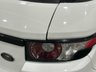 USED 2015 15 LAND ROVER RANGE ROVER EVOQUE 2.2 SD4 DYNAMIC LUX 5d 190 BHP SD4 Dynamic Lux Pack, Hosting a Generous Specification, Striking High Gloss White, Black Alloy Wheels,  1 Owner 35850 Miles