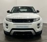 USED 2015 15 LAND ROVER RANGE ROVER EVOQUE 2.2 SD4 DYNAMIC LUX 5d 190 BHP SD4 Dynamic Lux Pack, Hosting a Generous Specification, Striking High Gloss White, Black Alloy Wheels,  1 Owner 35850 Miles