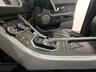 USED 2015 15 LAND ROVER RANGE ROVER EVOQUE 2.2 SD4 DYNAMIC LUX 5d 190 BHP SD4 Dynamic Lux Pack, Hosting a Generous Specification, Striking High Gloss White, Black Alloy Wheels,  1 Owner 35850 Miles