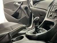 USED 2012 62 VAUXHALL ASTRA 1.4 ACTIVE 5d 98 BHP 