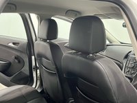 USED 2012 62 VAUXHALL ASTRA 1.4 ACTIVE 5d 98 BHP 