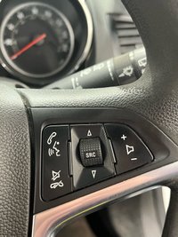 USED 2012 62 VAUXHALL ASTRA 1.4 ACTIVE 5d 98 BHP 