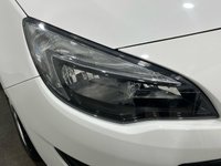 USED 2012 62 VAUXHALL ASTRA 1.4 ACTIVE 5d 98 BHP 